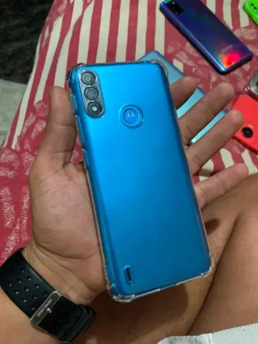 Todo perfeito