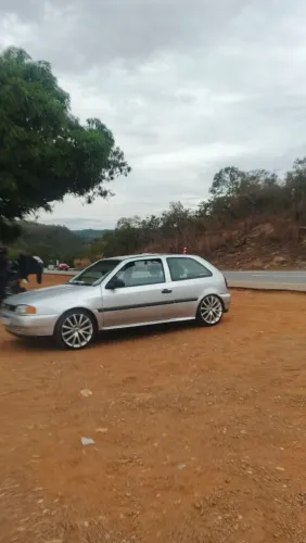 Vendo rodas aro 17