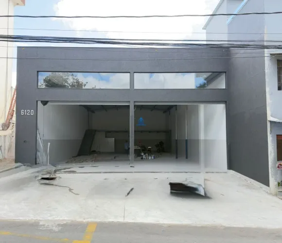 GALPÃO 360M² COM MESANINO VENDA NOVA BH