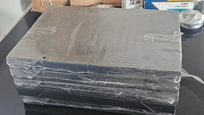 Pasta A3 para Arquivo de Desenhos Projetos Arquitetônicos