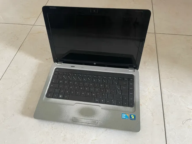 Laptop HP G42
