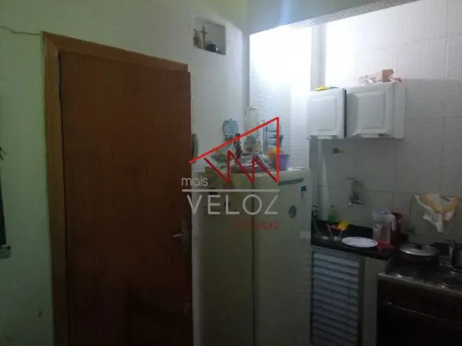 Apartamento-À VENDA-Catete-Rio de Janeiro-RJ