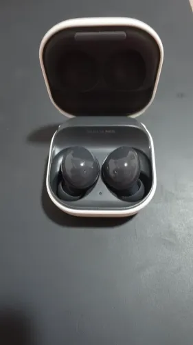 Galaxy buds 2