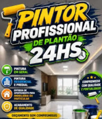 Pintor de Apartamentos