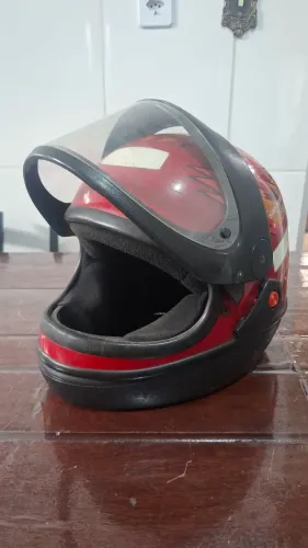 Capacete san marino 56/P