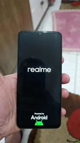 Realme C61