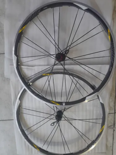 Roda speed 700 clincher vzan futura seminova