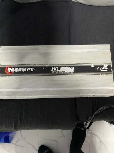 Hd 8000 1 ohms 