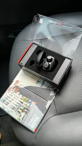 JBL Tour Pro+ TWS