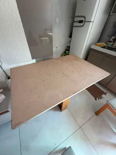 Mesa de jantar