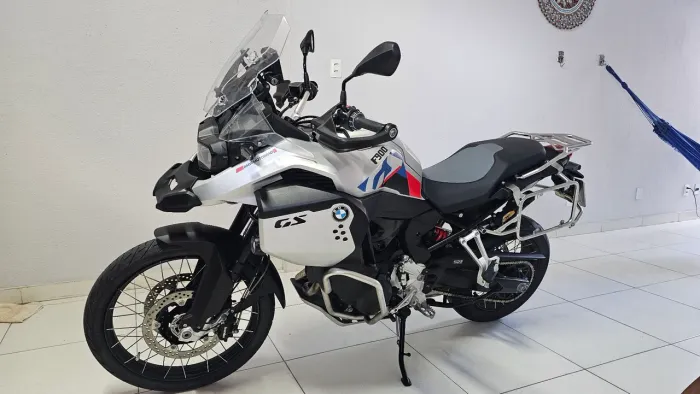 F900GS Adventure 25/25 
