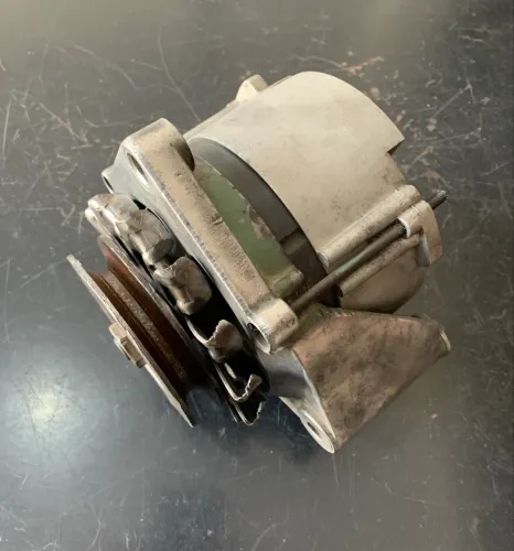 Alternador Mb 608 1113