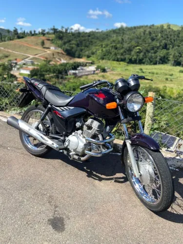Vendo ou troco por uma 160