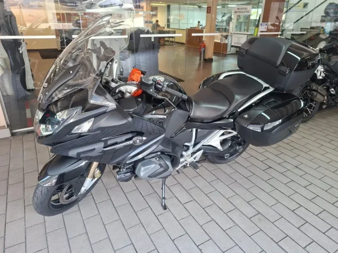 Bmw R 1250 rt premium 2022