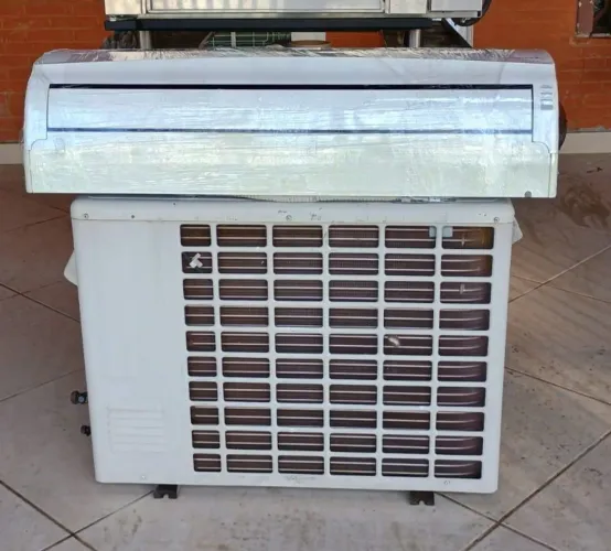 Ar condicionado LG 22.000 Btu