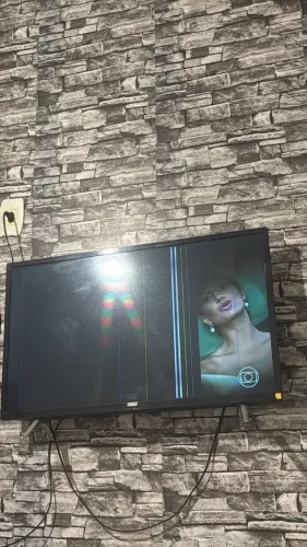 Tv Smart 32 P