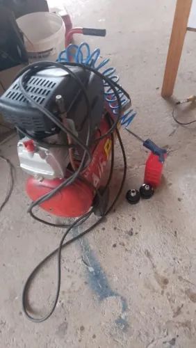 Compressor