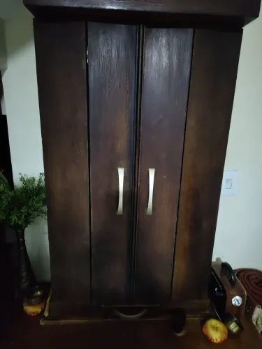 Vendo oratório budista