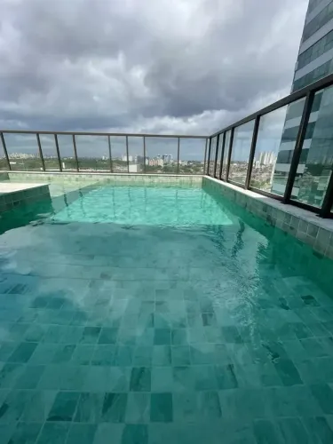 Studio à Venda ou Locação no Facility Tower | Modernidade e Praticidade