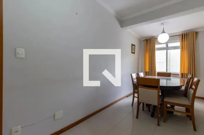 Apartamento à Venda - Bela Vista, 1 Quarto, 56 m2