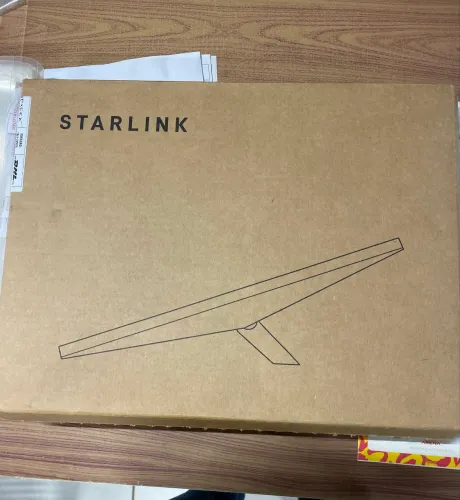 Stalink mini