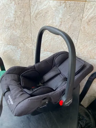 Bebê conforto