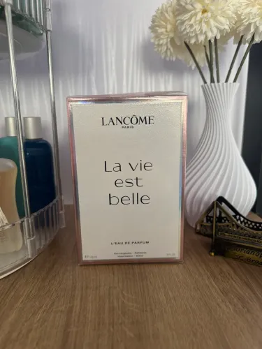La vie est belle frasco grande 150ml - Lacrado