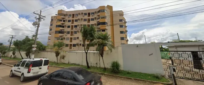 EXCELENTE APARTAMENTO NO CONDOMÍNIO TOM JOBIM. 03 QUARTOS.