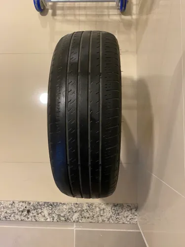 Pneu Magnum 185/60/15