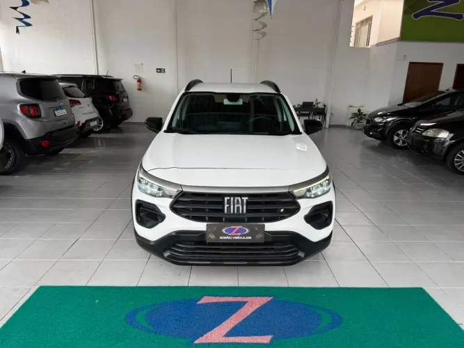 Fiat Pulse Drive 1.3 8V Flex Aut. 2024