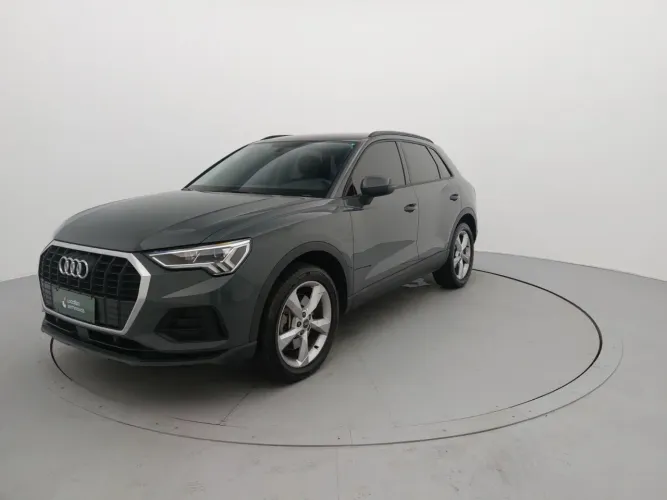 Audi Q3 Prestige 2.0 TFSI Tiptr.quatro 2025