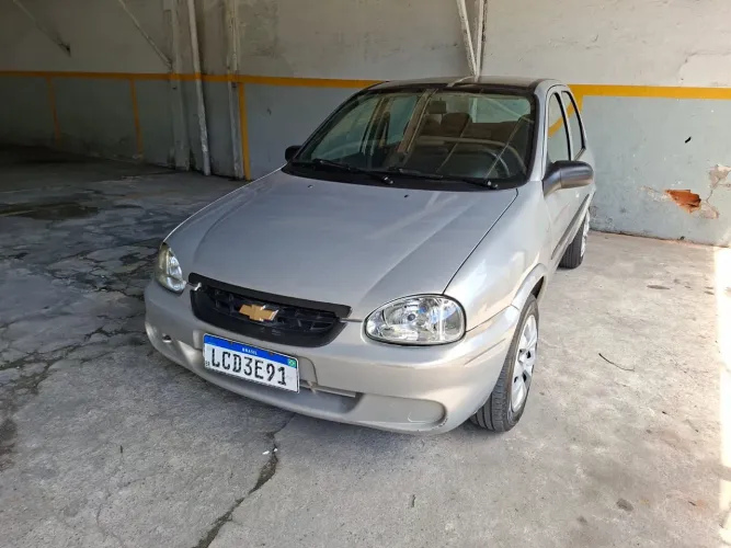 Chevrolet Corsa SED Class.spirit 1.0/1.0 Flexpower 2005