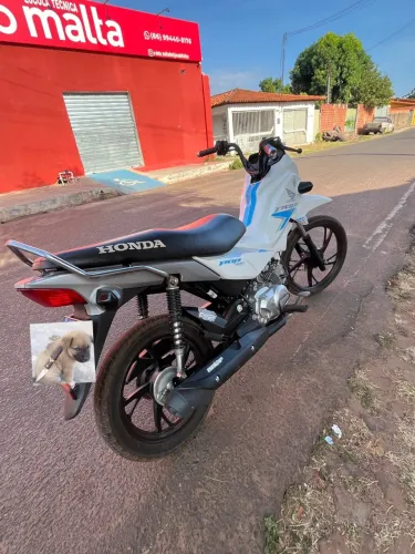 Vende-se Pop 110I ES