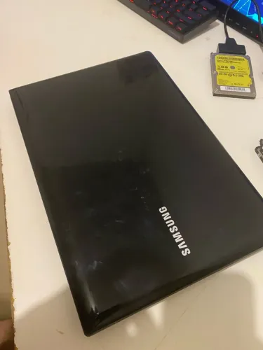 Notebook R440 Samsung - LEIA A DESCRIÇÃO