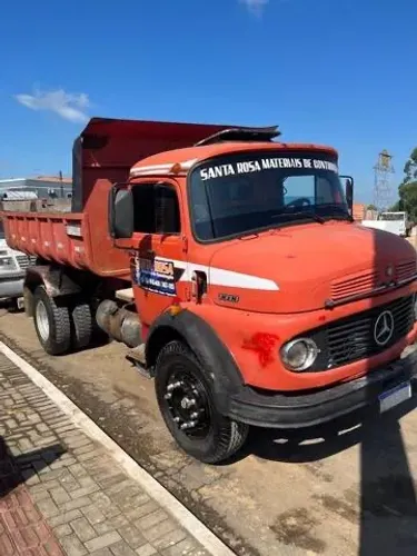 MB 1313 turbinado