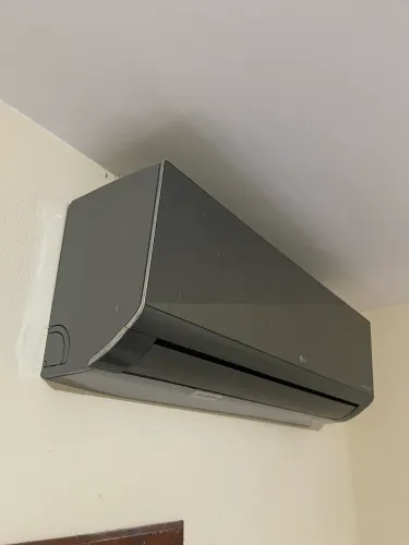 Ar Condicionado LG Inverter 12 000 BTU/h