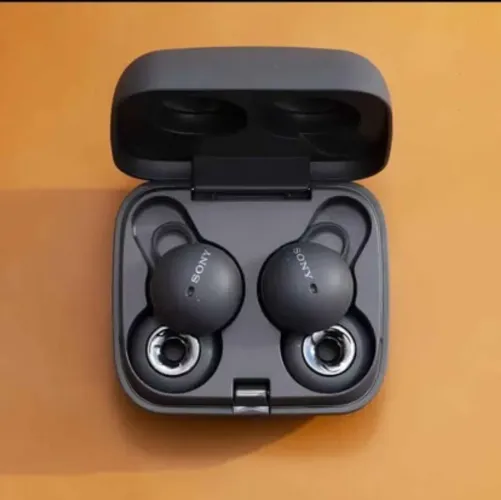 FONE DE OUVIDO SONY LINKBUDS WIRELESS EARBUDS