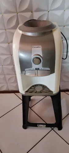 BEBEDOURO ESMALTEC MOTOR DE GELADEIRA USADO FUNCIONANDO LER BEM O ANÚNCIO