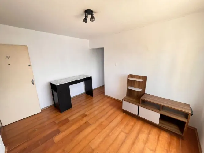 APARTAMENTO COM 2 QUARTOS FL26