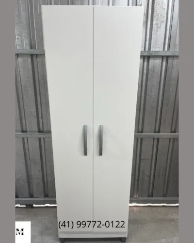 Armário Organizador Multiuso - Entrego