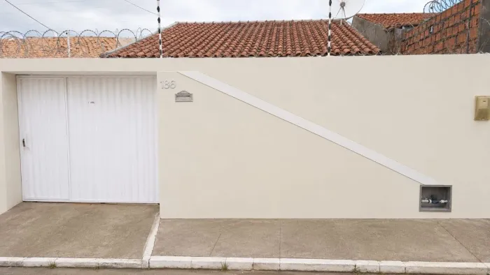 Casa 3/4 sendo 1 suite , Boa Vista, Arapiraca, AL