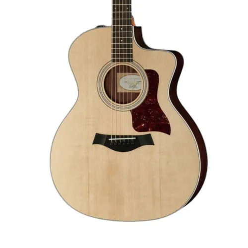 Violao Taylor 214ce Eletroacustico Novo Bag Oficial ES-2