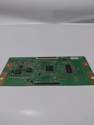 Vendo placa t-com tv Toshiba 32cv550da