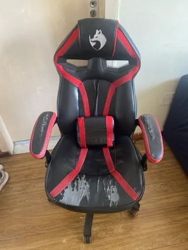 Cadeira gamer