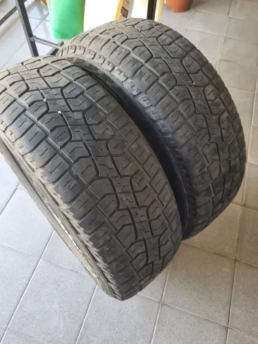 Pneu 15 Pirelli Scorpion 