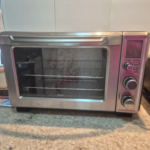 Vendo Forno Elétrico
