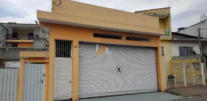 Salão para Locação Laranjeiras, Caieiras