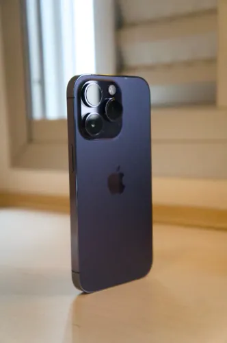 iPhone 14 Pro 128GB Deep Purple