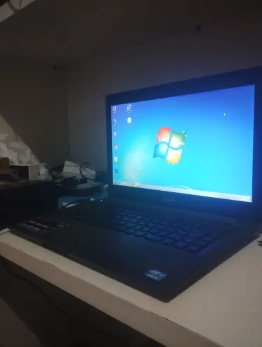 VENDO NOTEBOOK SEMP 
