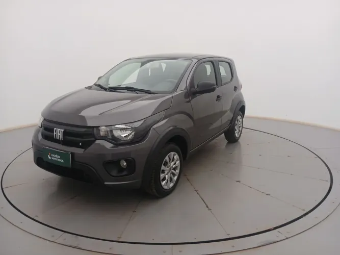 Fiat Mobi Like 1.0 Fire Flex 5P. 2025